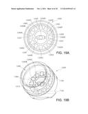 Cup-shaped Nozzle Assembly with Integral Filter Structure diagram and image