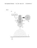 Spray Nozzle and Coating System Using the Same diagram and image