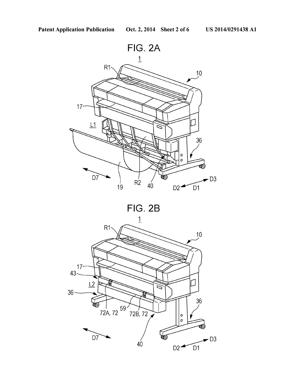 RECORDING APPARATUS - diagram, schematic, and image 03