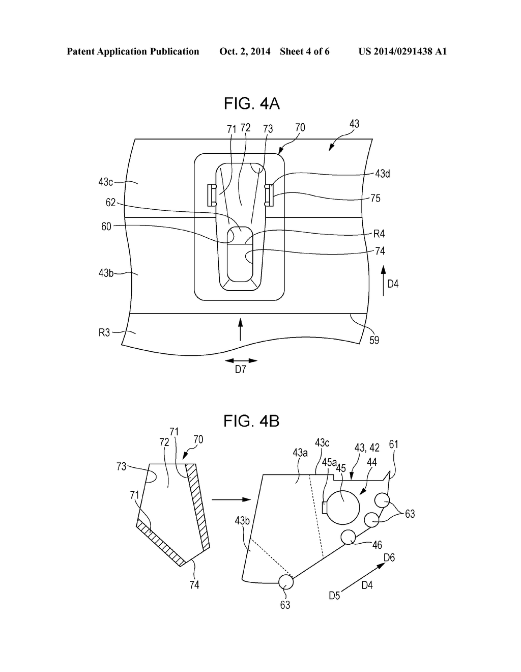 RECORDING APPARATUS - diagram, schematic, and image 05