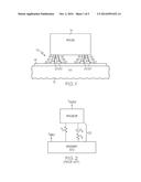 ISOLATORS HAVING DAMPER-EXTERNAL THERMAL COMPENSATORS AND SPACECRAFT     ISOLATION SYSTEMS EMPLOYING THE SAME diagram and image