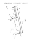 MOBILE DEVICE UNIVERSAL MOUNTING APPARATUS diagram and image