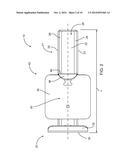 MOBILE DEVICE UNIVERSAL MOUNTING APPARATUS diagram and image