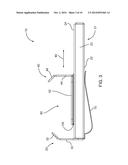 MOBILE DEVICE UNIVERSAL MOUNTING APPARATUS diagram and image