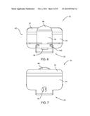 MOBILE DEVICE UNIVERSAL MOUNTING APPARATUS diagram and image