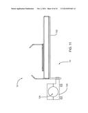 MOBILE DEVICE UNIVERSAL MOUNTING APPARATUS diagram and image