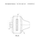 HOOK WITH HOLDING MEANS AND METHOD FOR HOLDING DOWN UNDERGROUND TANK WITH     A STRAP diagram and image