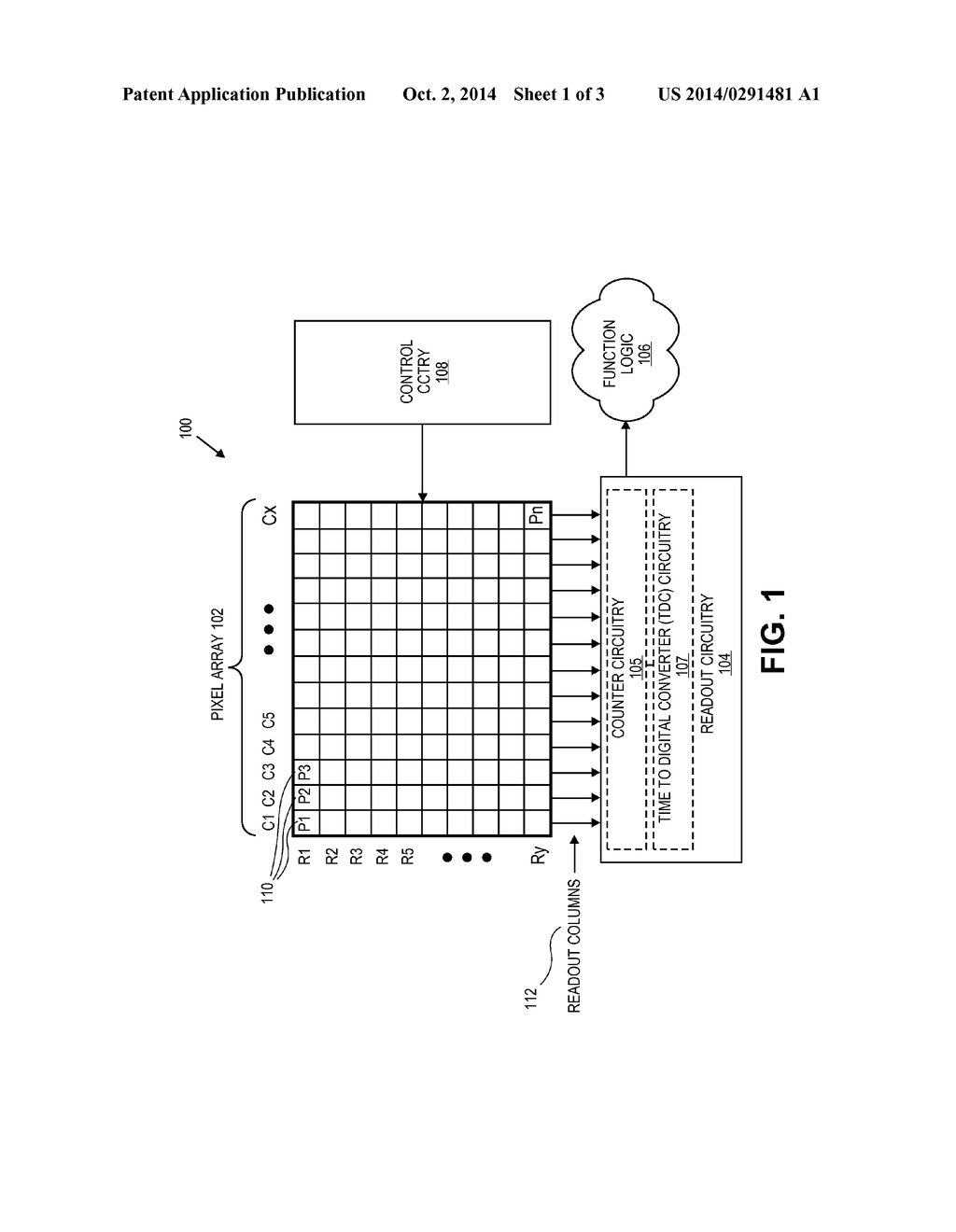 ENHANCED PHOTON DETECTION DEVICE WITH BIASED DEEP TRENCH ISOLATION - diagram, schematic, and image 02