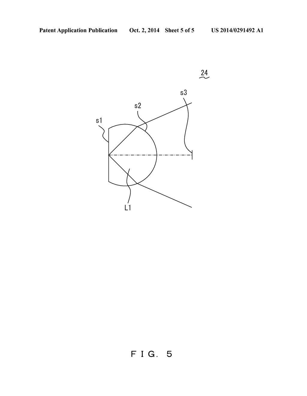 IRRADIANCE MEASURING INSTRUMENT FOR MICROSCOPE, AND MICROSCOPE HAVING THE     IRRADIANCE MEASURING INSTRUMENT - diagram, schematic, and image 06