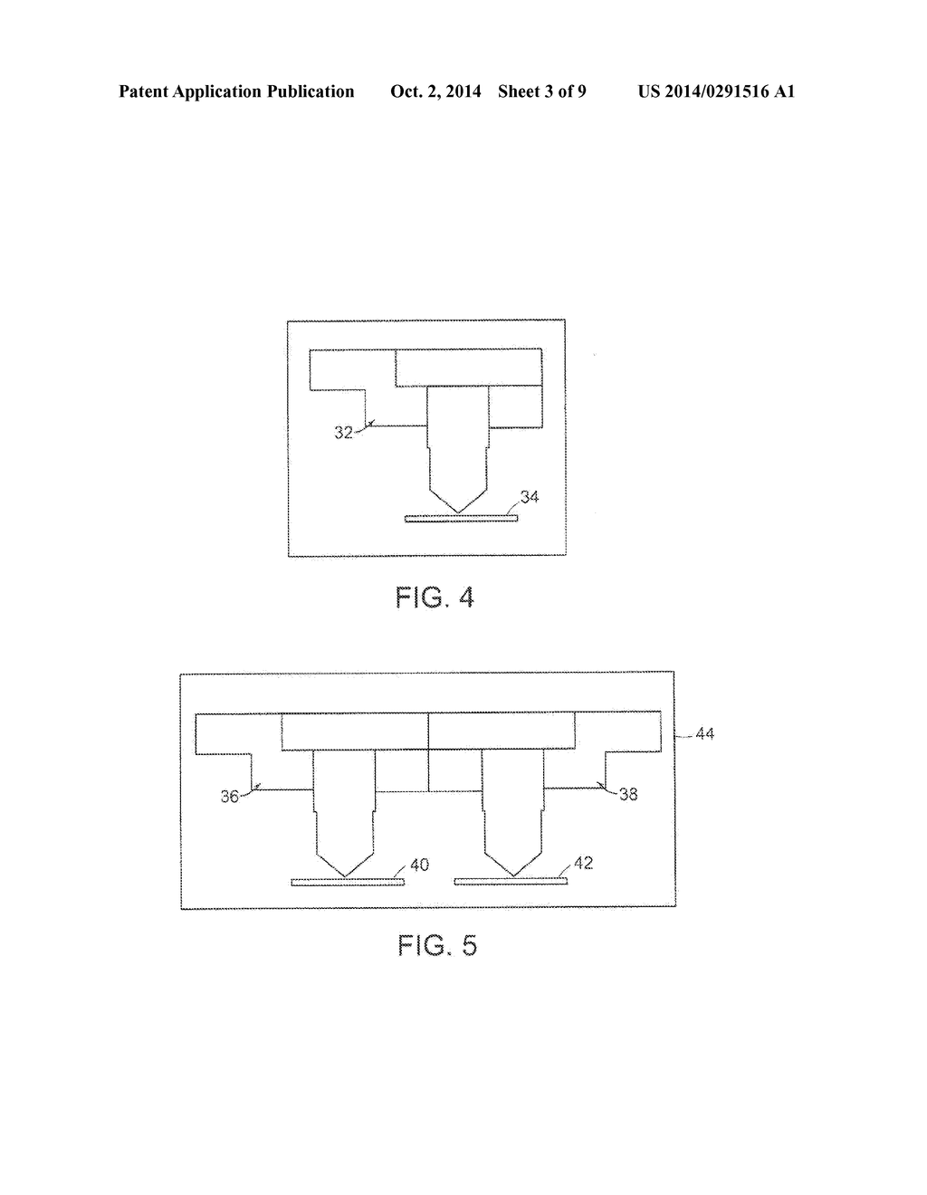 Methods and Systems for Measuring a Characteristic of a Substrate or     Preparing a Substrate for Analysis - diagram, schematic, and image 04