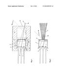 INFRARED SENSOR AND USE OF SAME diagram and image