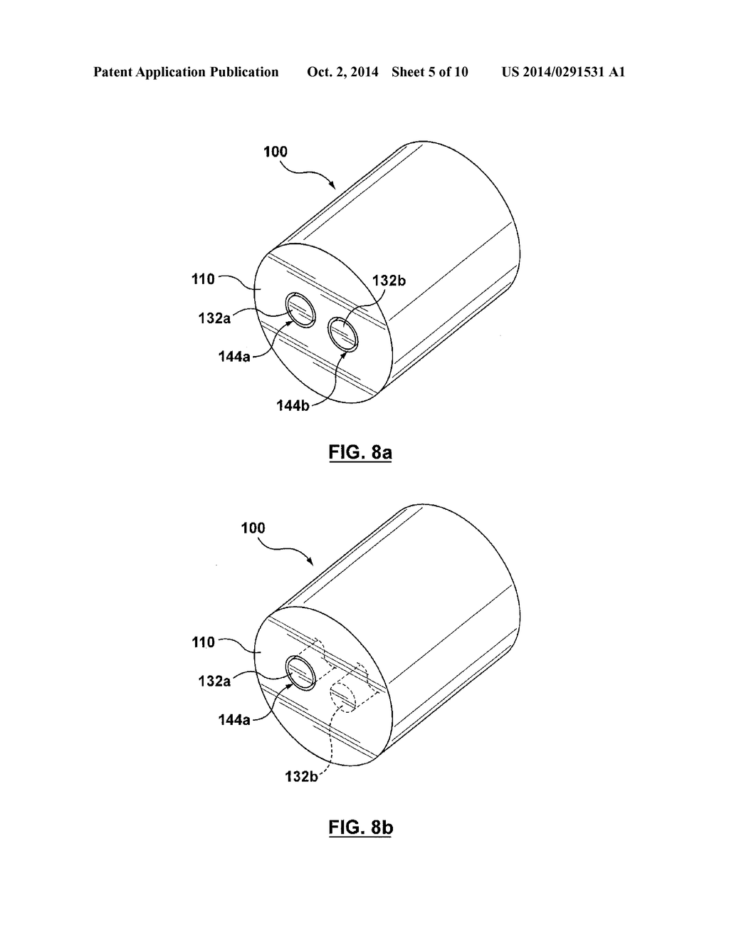 Portable Detection Apparatus and Method - diagram, schematic, and image 06