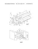 SPATIAL SEGREGATION OF PLASMA COMPONENTS diagram and image