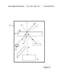 FLUORESCENCE GAS AND LIQUID SENSOR diagram and image