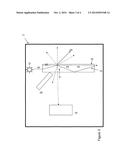 FLUORESCENCE GAS AND LIQUID SENSOR diagram and image