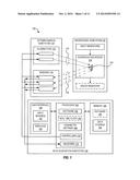 FLOW CYTOMETER SYSTEMS AND ASSOCIATED METHODS diagram and image