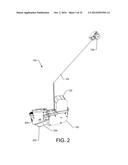 Pallet Jack Power Assembly diagram and image