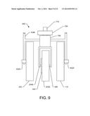 Pallet Jack Power Assembly diagram and image