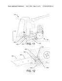 Pallet Jack Power Assembly diagram and image