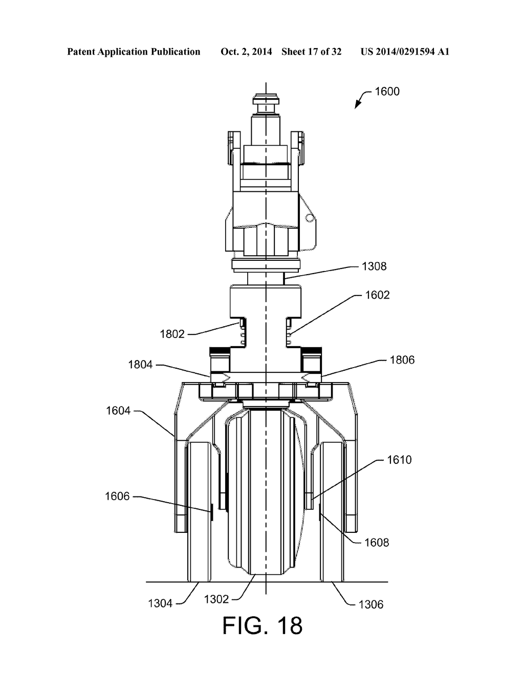 Pallet Jack Power Assembly - diagram, schematic, and image 18