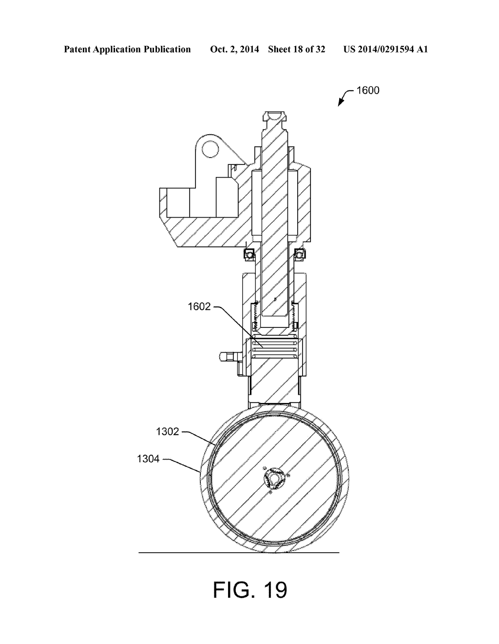 Pallet Jack Power Assembly - diagram, schematic, and image 19