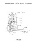 Pallet Jack Power Assembly diagram and image