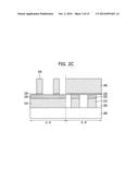 SEMICONDUCTOR DEVICE AND METHOD FOR FABRICATING THE SAME, AND     MICROPROCESSOR, PROCESSOR, SYSTEM, DATA STORAGE SYSTEM AND MEMORY SYSTEM     INCLUDING THE SEMICONDUCTOR DEVICE diagram and image