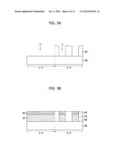 SEMICONDUCTOR DEVICE AND METHOD FOR FABRICATING THE SAME, AND     MICROPROCESSOR, PROCESSOR, SYSTEM, DATA STORAGE SYSTEM AND MEMORY SYSTEM     INCLUDING THE SEMICONDUCTOR DEVICE diagram and image