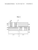 SEMICONDUCTOR DEVICE AND METHOD FOR FABRICATING THE SAME, AND     MICROPROCESSOR, PROCESSOR, SYSTEM, DATA STORAGE SYSTEM AND MEMORY SYSTEM     INCLUDING THE SEMICONDUCTOR DEVICE diagram and image