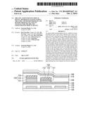 ORGANIC LIGHT-EMITTING DISPLAY DEVICE, METHOD OF MANUFACTURING THE SAME,     AND DONOR SUBSTRATE AND DONOR SUBSTRATE SET USED TO MANUFACTURE THE     ORGANIC LIGHT-EMITTING DISPLAY DEVICE diagram and image