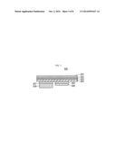 ORGANIC LIGHT-EMITTING DISPLAY DEVICE, METHOD OF MANUFACTURING THE SAME,     AND DONOR SUBSTRATE AND DONOR SUBSTRATE SET USED TO MANUFACTURE THE     ORGANIC LIGHT-EMITTING DISPLAY DEVICE diagram and image