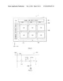 SEMICONDUCTOR DEVICE, DISPLAY UNIT, AND ELECTRONIC APPARATUS diagram and image