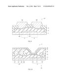 SEMICONDUCTOR DEVICE, DISPLAY UNIT, AND ELECTRONIC APPARATUS diagram and image