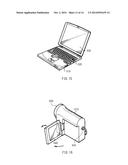 SEMICONDUCTOR DEVICE, DISPLAY UNIT, AND ELECTRONIC APPARATUS diagram and image