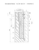 ORGANIC EL DISPLAY AND ELECTRONIC APPARATUS diagram and image