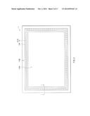 ORGANIC EL DISPLAY AND ELECTRONIC APPARATUS diagram and image