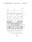 ORGANIC EL DISPLAY AND ELECTRONIC APPARATUS diagram and image