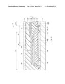 ORGANIC EL DISPLAY AND ELECTRONIC APPARATUS diagram and image