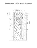 ORGANIC EL DISPLAY AND ELECTRONIC APPARATUS diagram and image