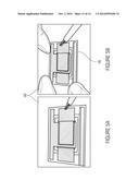 ORGANIC DEVICE AND MANUFACTURING METHOD THEREOF diagram and image