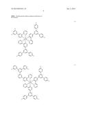 LIGHT EMITTING POLYMERS AND DEVICES diagram and image