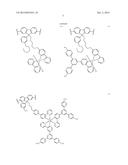 LIGHT EMITTING POLYMERS AND DEVICES diagram and image