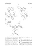 LIGHT EMITTING POLYMERS AND DEVICES diagram and image