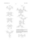 LIGHT EMITTING POLYMERS AND DEVICES diagram and image