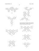 LIGHT EMITTING POLYMERS AND DEVICES diagram and image