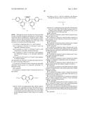 LIGHT EMITTING POLYMERS AND DEVICES diagram and image