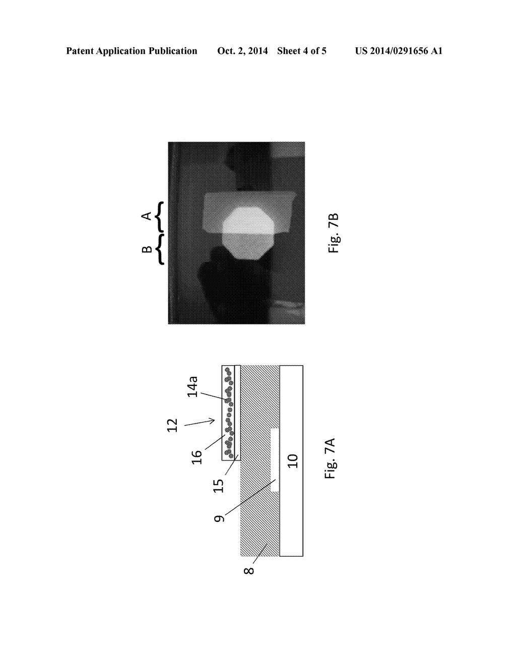 FLEXIBLE HERMETIC THIN FILM WITH LIGHT EXTRACTION LAYER - diagram, schematic, and image 05