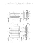 SEMICONDUCTOR DEVICE AND METHOD FOR MANUFACTURING THE SAME diagram and image