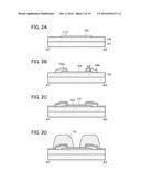 SEMICONDUCTOR DEVICE AND METHOD FOR MANUFACTURING THE SAME diagram and image