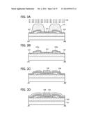 SEMICONDUCTOR DEVICE AND METHOD FOR MANUFACTURING THE SAME diagram and image